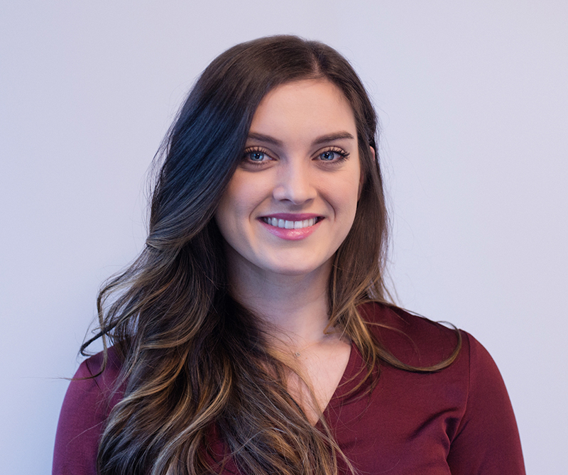 Brooke Garelick | Global Business Management