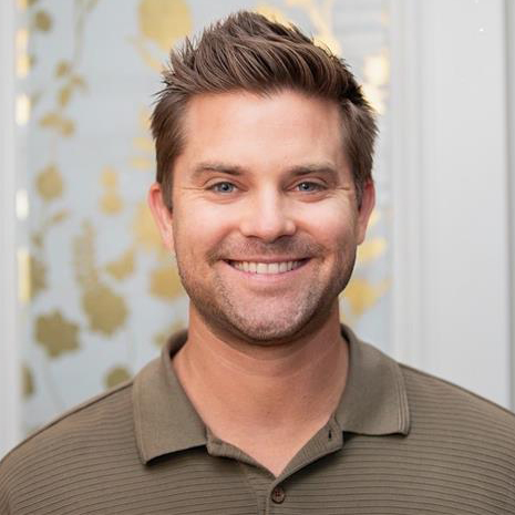 Connor Garelick - Senior Account Manager at Global Business Management